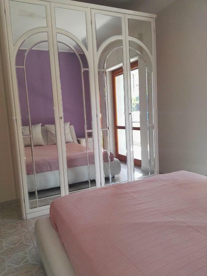 דירות אסראלה Casa Riolo מראה חיצוני תמונה