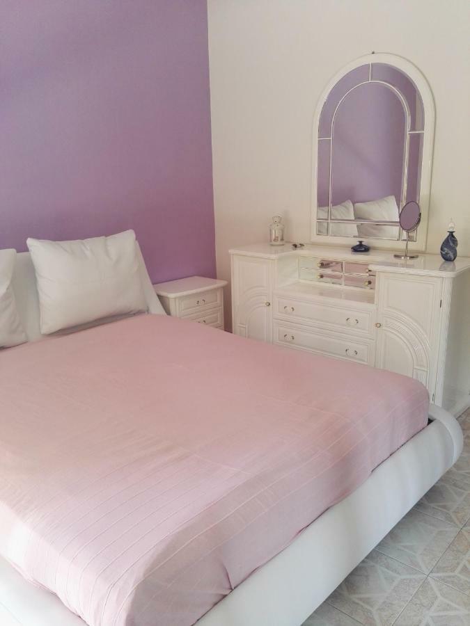 דירות אסראלה Casa Riolo מראה חיצוני תמונה