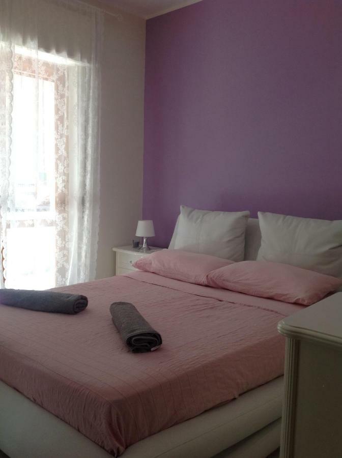 דירות אסראלה Casa Riolo מראה חיצוני תמונה