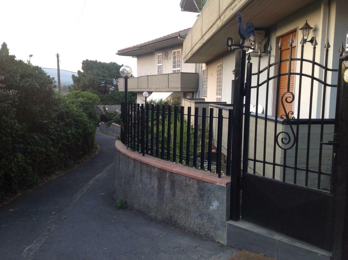 דירות אסראלה Casa Riolo מראה חיצוני תמונה